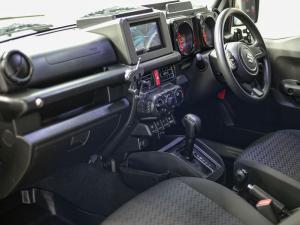 Suzuki Jimny 1.5 GL AllGrip 3-door auto - Image 10