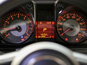 Suzuki Jimny 1.5 GL AllGrip 3-door auto - Image 11