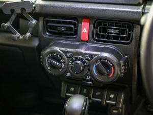 Suzuki Jimny 1.5 GL AllGrip 3-door auto - Image 14