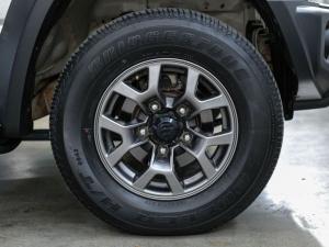 Suzuki Jimny 1.5 GL AllGrip 3-door auto - Image 16