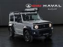 Thumbnail Suzuki Jimny 1.5 GL AllGrip 3-door auto