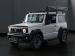 Suzuki Jimny 1.5 GL AllGrip 3-door auto - Thumbnail 2