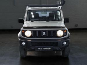 Suzuki Jimny 1.5 GL AllGrip 3-door auto - Image 3