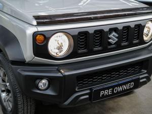 Suzuki Jimny 1.5 GL AllGrip 3-door auto - Image 4
