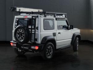Suzuki Jimny 1.5 GL AllGrip 3-door auto - Image 6