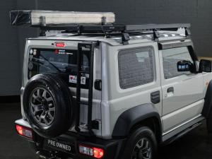 Suzuki Jimny 1.5 GL AllGrip 3-door auto - Image 7