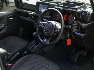 Suzuki Jimny 1.5 GL AllGrip 3-door auto - Image 9