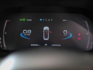 Haval Jolion 1.5T Luxury auto - Image 12