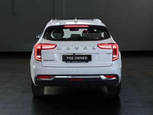 Haval Jolion 1.5T Luxury auto - Image 7