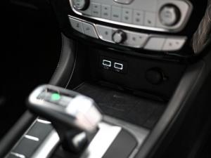 GWM P-Series 2.0TD double cab LT - Image 15