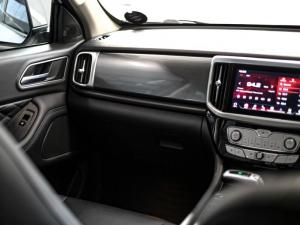 GWM P-Series 2.0TD double cab LT - Image 17