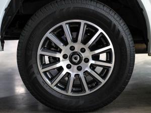 GWM P-Series 2.0TD double cab LT - Image 19