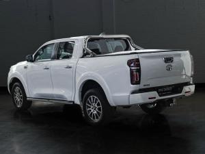 GWM P-Series 2.0TD double cab LT - Image 6