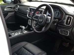 GWM P-Series 2.0TD double cab LT - Image 9
