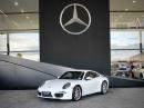 Thumbnail Porsche 911 Carrera S