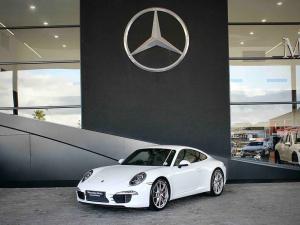 Porsche 911 Carrera S - Image 1