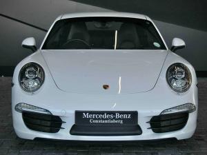 Porsche 911 Carrera S - Image 2