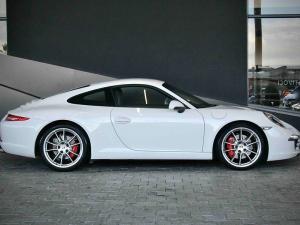 Porsche 911 Carrera S - Image 3