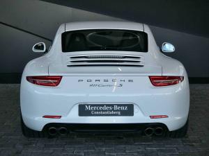 Porsche 911 Carrera S - Image 4