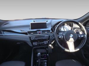 BMW X1 sDrive18d M Sport - Image 11
