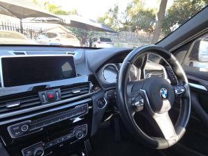 BMW X1 sDrive18d M Sport - Image 12