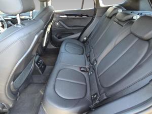 BMW X1 sDrive18d M Sport - Image 15