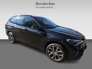 BMW X1 sDrive18d M Sport - Image 3