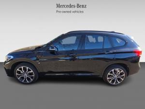 BMW X1 sDrive18d M Sport - Image 4