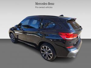 BMW X1 sDrive18d M Sport - Image 5