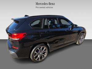 BMW X1 sDrive18d M Sport - Image 7