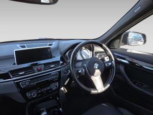BMW X1 sDrive18d M Sport - Image 9