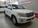 Thumbnail Toyota Land Cruiser 200 4.5D-4D V8 VX