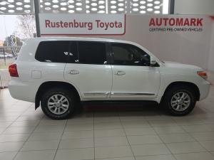 Toyota Land Cruiser 200 4.5D-4D V8 VX - Image 3