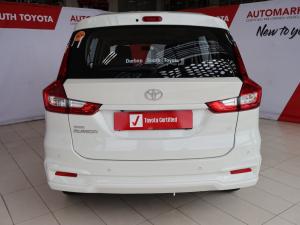 Toyota Rumion 1.5 SX manual - Image 5