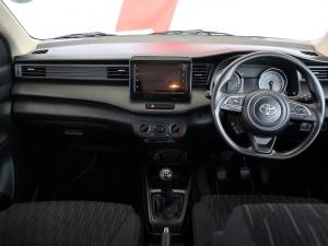 Toyota Rumion 1.5 SX manual - Image 6