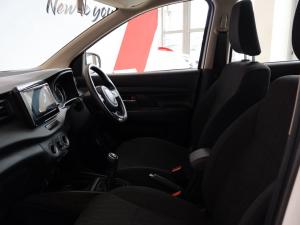 Toyota Rumion 1.5 SX manual - Image 7