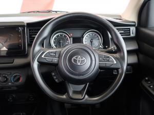 Toyota Rumion 1.5 SX manual - Image 8