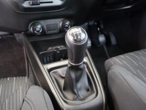Toyota Rumion 1.5 SX manual - Image 9