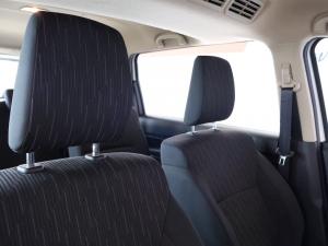 Toyota Rumion 1.5 SX manual - Image 11