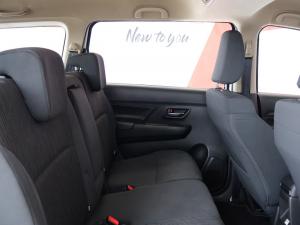Toyota Rumion 1.5 SX manual - Image 12