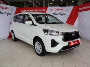 Toyota Rumion 1.5 SX manual - Image 1