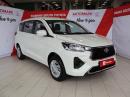 Thumbnail Toyota Rumion 1.5 SX manual