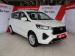 Toyota Rumion 1.5 SX manual - Thumbnail 1
