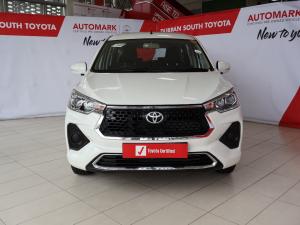 Toyota Rumion 1.5 SX manual - Image 4
