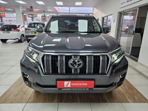 Toyota Land Cruiser Prado 2.8GD VX-L - Image 5