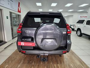 Toyota Land Cruiser Prado 2.8GD VX-L - Image 6