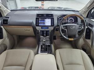 Toyota Land Cruiser Prado 2.8GD VX-L - Image 7
