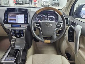 Toyota Land Cruiser Prado 2.8GD VX-L - Image 10