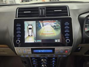 Toyota Land Cruiser Prado 2.8GD VX-L - Image 13