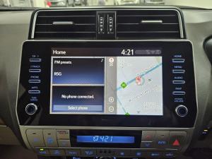 Toyota Land Cruiser Prado 2.8GD VX-L - Image 14